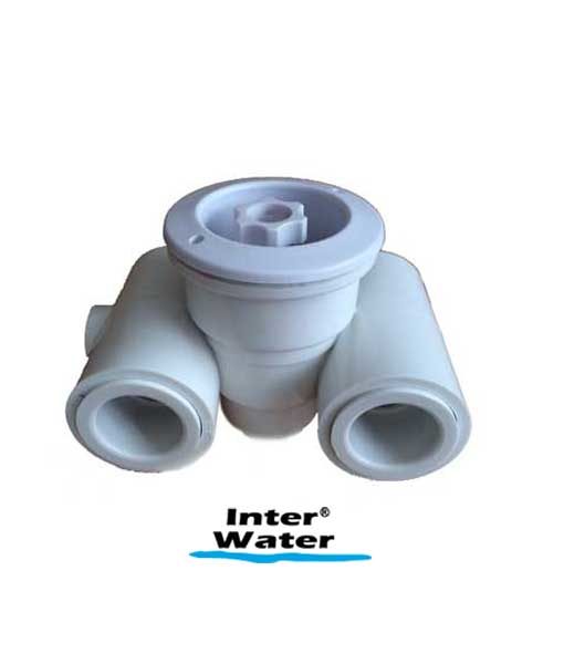 Hidrojet Inter Water