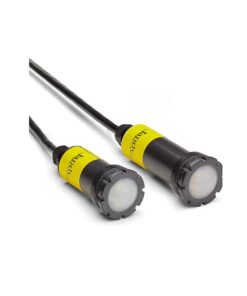 Reflector de led blanco serie Hydrocool de 6 W / 12 V