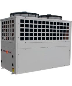 Bomba de calor Inter heat serie Ultimate de 170,000 BTU’s