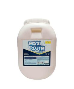 Dicloro granular Max Quim 50 kg