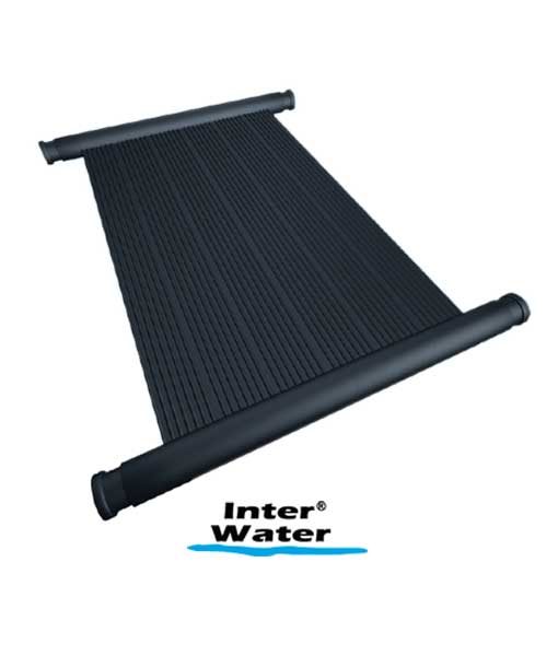 Panel solar Inter Water tipo aleta