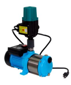 Presurizador Aqua Pak STEP-P10