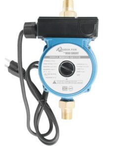 Presurizador Aqua Pak modelo Mini25