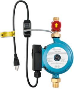 Presurizador Aqua Pak MiniSmart60