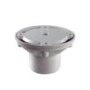 Boquilla de retorno para piso de 2" Hayward