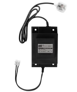 Transformador de 100 W para 120 VCA a 12 VCA