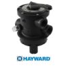 Válvula múltiple superior para filtro Hayward 1.5"